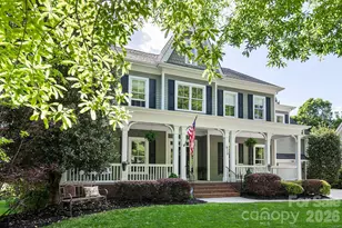 619 N Oak Dr, Huntersville, NC 28078 - Photo 2
