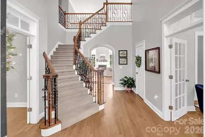 619 N Oak Drive, Huntersville, NC 28078 - Photo 6