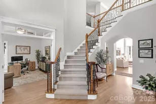 619 N Oak Dr, Huntersville, NC 28078 - Photo 4
