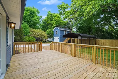 317 S Ridge Avenue, Kannapolis, NC 28083 - Photo 28