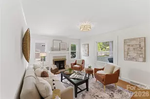 2137 Lanier Ave, Charlotte, NC 28205 - Photo 4