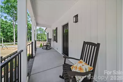 6721 Jesse Rushing Road, Marshville, NC 28103 - Photo 8