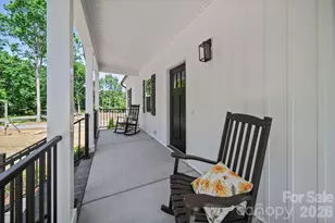 6721 Jesse Rushing Rd, Marshville, NC 28103 - Photo 8