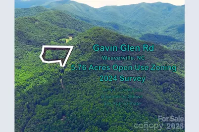 130 Gavin Glenn Road, Weaverville, NC 28787 - Photo 1