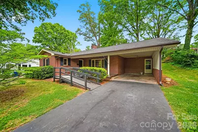 105 Ann Street, Morganton, NC 28655 - Photo 22