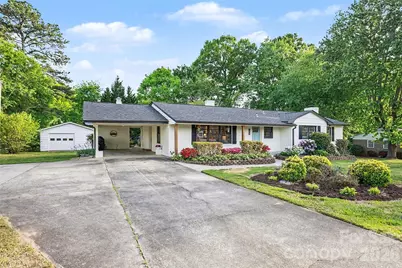 1209 Arbor Drive, Salisbury, NC 28144 - Photo 1