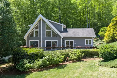 21 Kylie Grace Lane, Candler, NC 28715 - Photo 2
