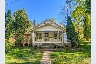 87 Henderson Lane, Burnsville, NC 28714 - Photo 4