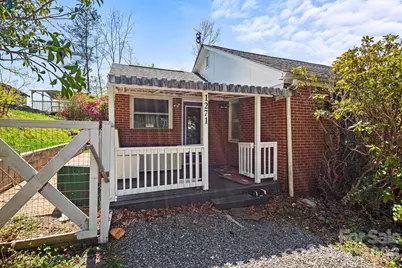 1271 Upper Brush Creek Road, Fairview, NC 28730 - Photo 2