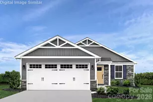3271 Eller Dr Ext, Hickory, NC 28602 - Photo 1