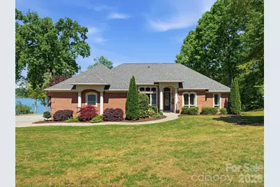 154 Quail Hollow Drive, Kings Mountain, NC 28086 - Photo 1