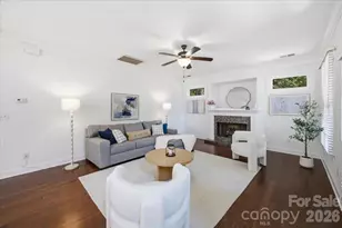 20237 Harroway Dr, Cornelius, NC 28031 - Photo 6