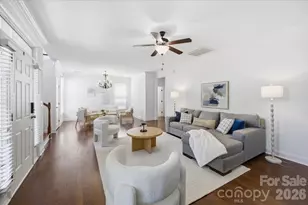 20237 Harroway Dr, Cornelius, NC 28031 - Photo 10