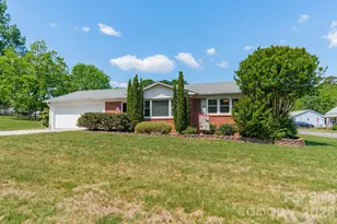 307 Winona Ave, Kannapolis, NC 28081 - Photo 2
