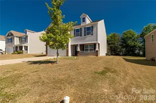 10215 Bradstreet Commons Way, Charlotte, NC 28215 - Photo 2