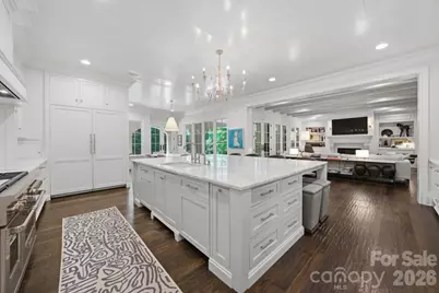4002 St Germaine Lane, Charlotte, NC 28210 - Photo 16