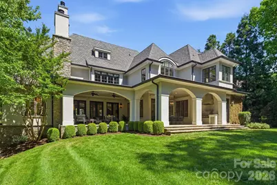4002 St Germaine Lane, Charlotte, NC 28210 - Photo 2