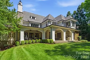 4002 St Germaine Ln, Charlotte, NC 28210 - Photo 2