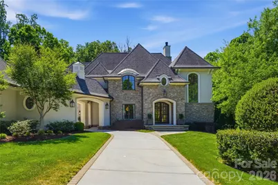 4002 St Germaine Lane, Charlotte, NC 28210 - Photo 1