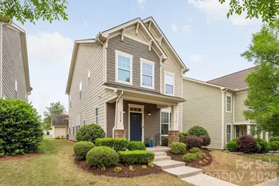 2318 Woodward Avenue, Charlotte, NC 28206 - Photo 28