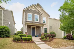 2318 Woodward Ave, Charlotte, NC 28206 - Photo 2