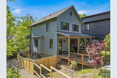 260 Waynesville Avenue, Asheville, NC 28806 - Photo 2
