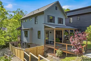 260 Waynesville Ave, Asheville, NC 28806 - Photo 2