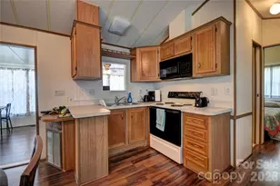 124 Pike Point, Waynesville, NC 28785 - Photo 12