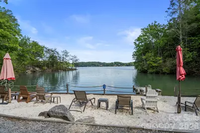335 Village Boulevard, Lake Lure, NC 28746 - Photo 38