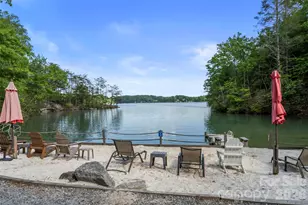 335 Village Blvd, Lake Lure, NC 28746 - Photo 38
