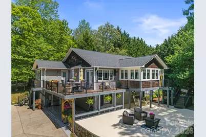 335 Village Boulevard, Lake Lure, NC 28746 - Photo 2