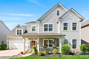 12920 Union Square Dr, Huntersville, NC 28078 - Photo 2