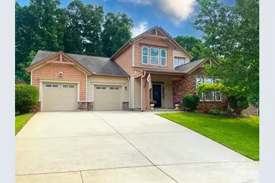 14520 Harmonious Street, Charlotte, NC 28278 - Photo 1