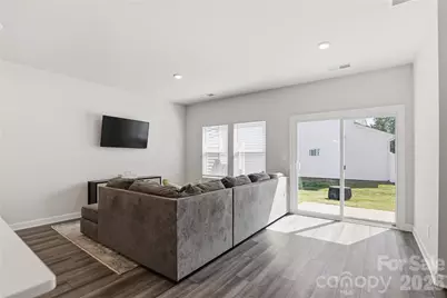 2317 Belterra Drive, Charlotte, NC 28216 - Photo 8