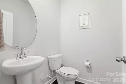 2317 Belterra Drive, Charlotte, NC 28216 - Photo 12