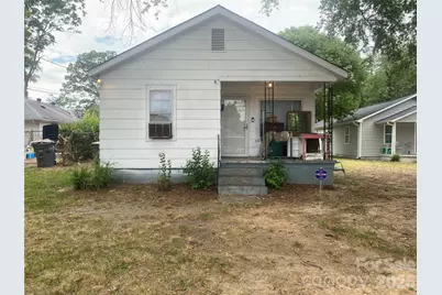 901 Indiana Street, Kannapolis, NC 28083 - Photo 1