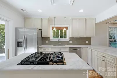 813 Walnut Avenue, Charlotte, NC 28208 - Photo 18