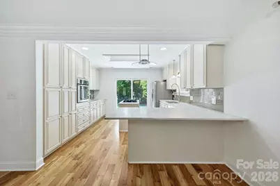 813 Walnut Avenue, Charlotte, NC 28208 - Photo 12
