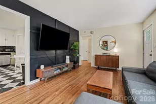 3942 Glenville Ave, Charlotte, NC 28215 - Photo 2