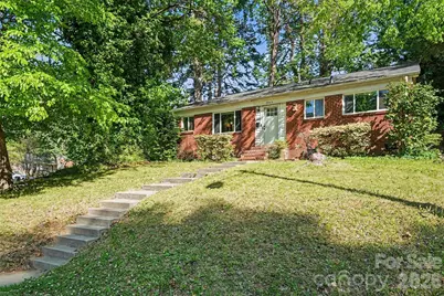 3942 Glenville Avenue, Charlotte, NC 28215 - Photo 1