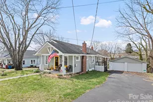 821 N Main St, Canton, NC 28716 - Photo 26