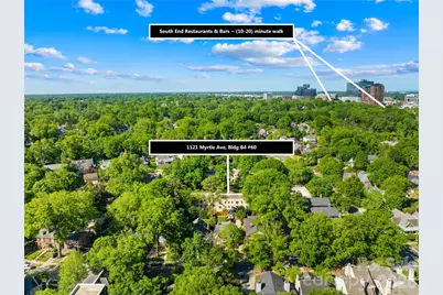 1121 Myrtle Avenue #60, Charlotte, NC 28203 - Photo 20
