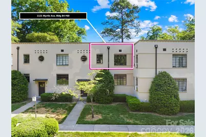 1121 Myrtle Avenue #60, Charlotte, NC 28203 - Photo 1