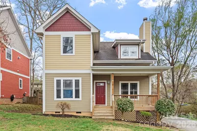 21 Lamar Avenue, Asheville, NC 28803 - Photo 2