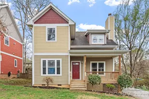 21 Lamar Ave, Asheville, NC 28803 - Photo 2