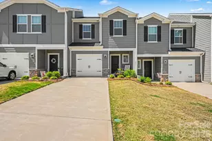 5530 Worrell Wy, Kannapolis, NC 28081 - Photo 2