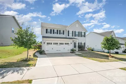 7222 Waterwheel Street SW, Concord, NC 28025 - Photo 2