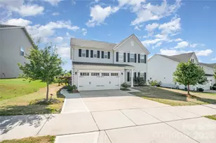 7222 Waterwheel St SW, Concord, NC 28025 - Photo 2