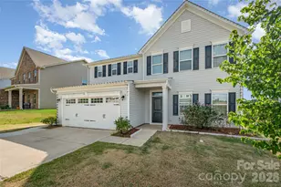 7222 Waterwheel St SW, Concord, NC 28025 - Photo 4