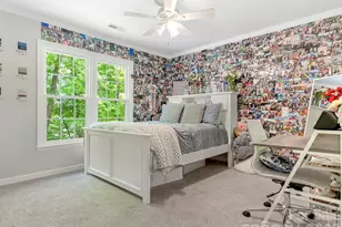 5017 Lindstrom Dr, Charlotte, NC 28226 - Photo 20